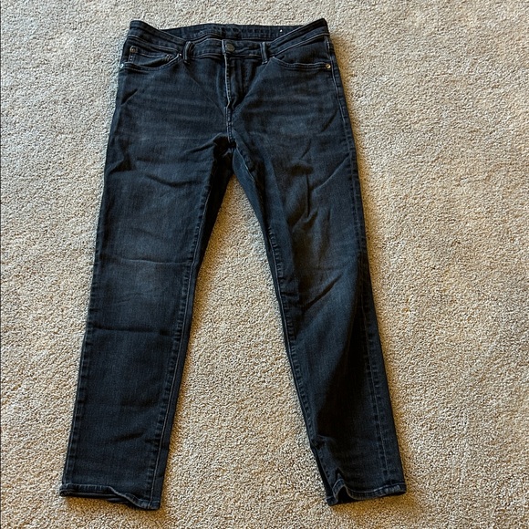 American Eagle Outfitters Pants - American Eagle air flex plus Black Jeans